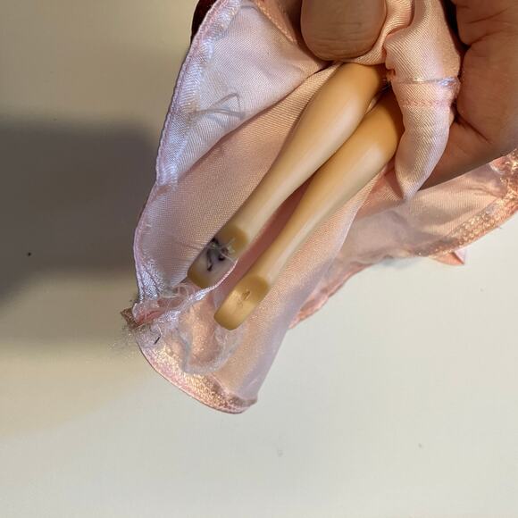 Disney Store Princess Mulan Matchmaker Dress READ - Picture 5 of 5